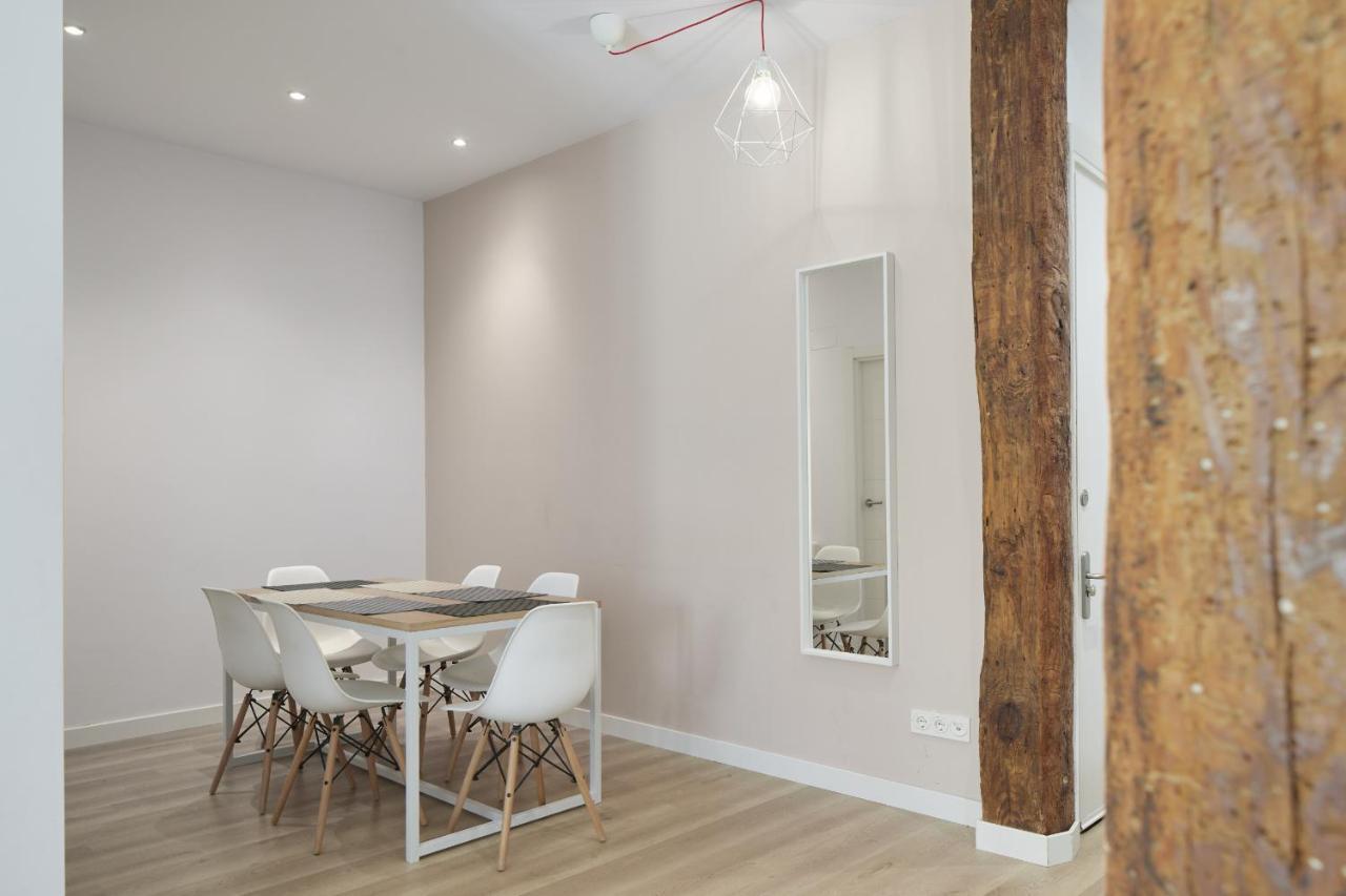 Etxaide - Basque Appartement *