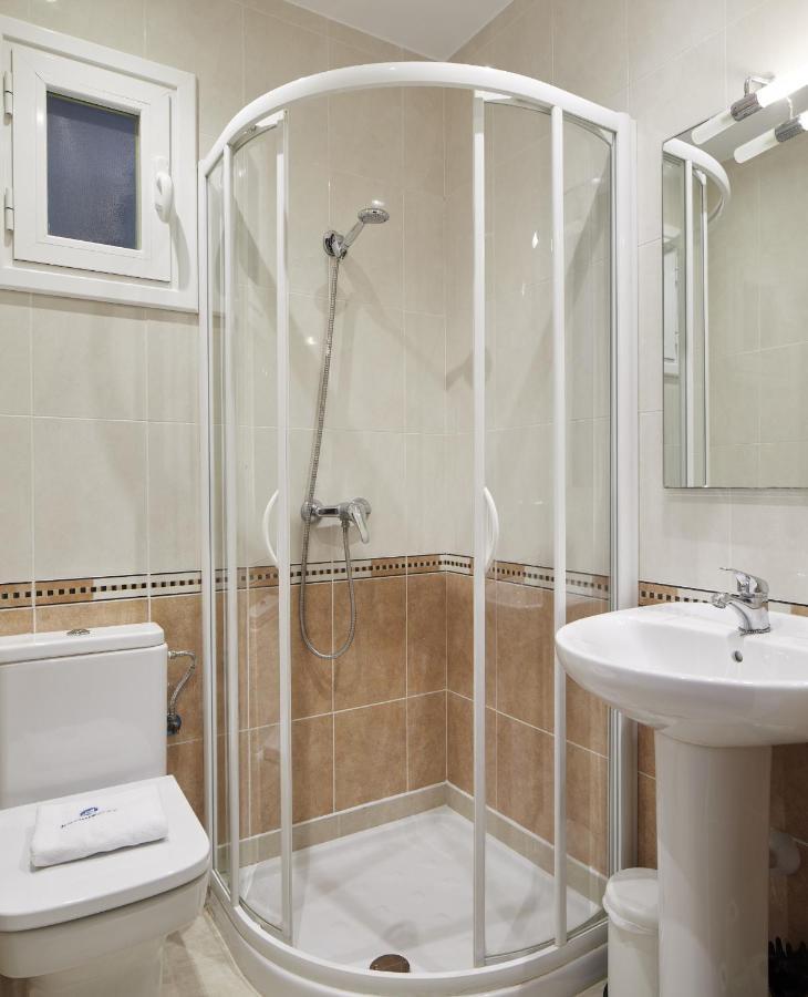 Etxaide - Basque Appartement *