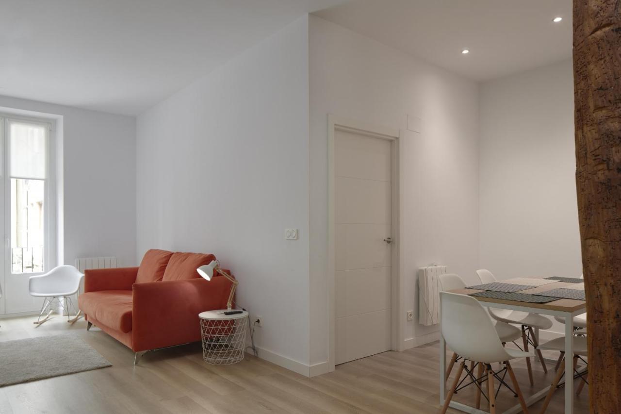 Etxaide - Basque Appartement San Sebastian