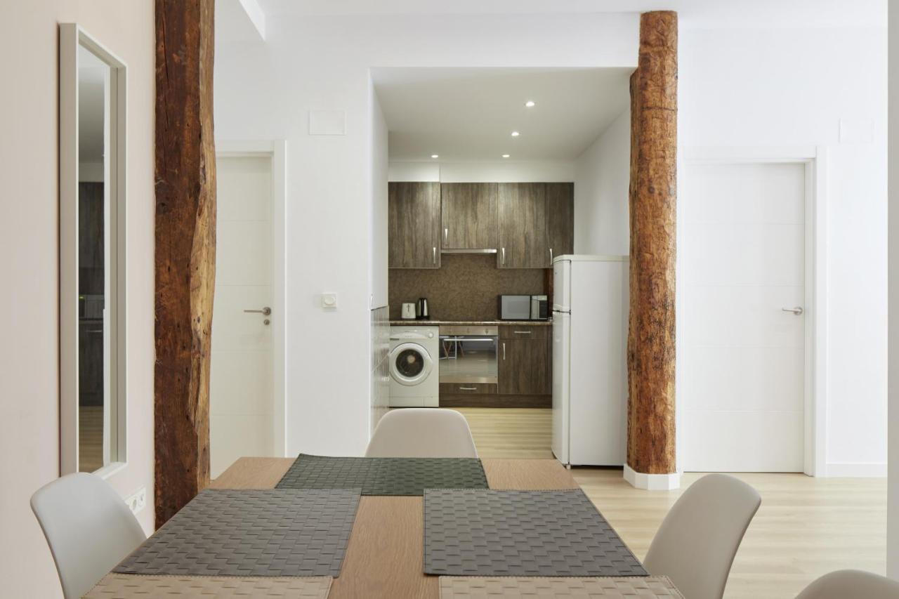 Etxaide - Basque Appartement San Sebastian